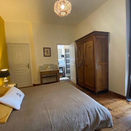 Le Clos St Georges Entraygues-sur-Truyere Luaran gambar