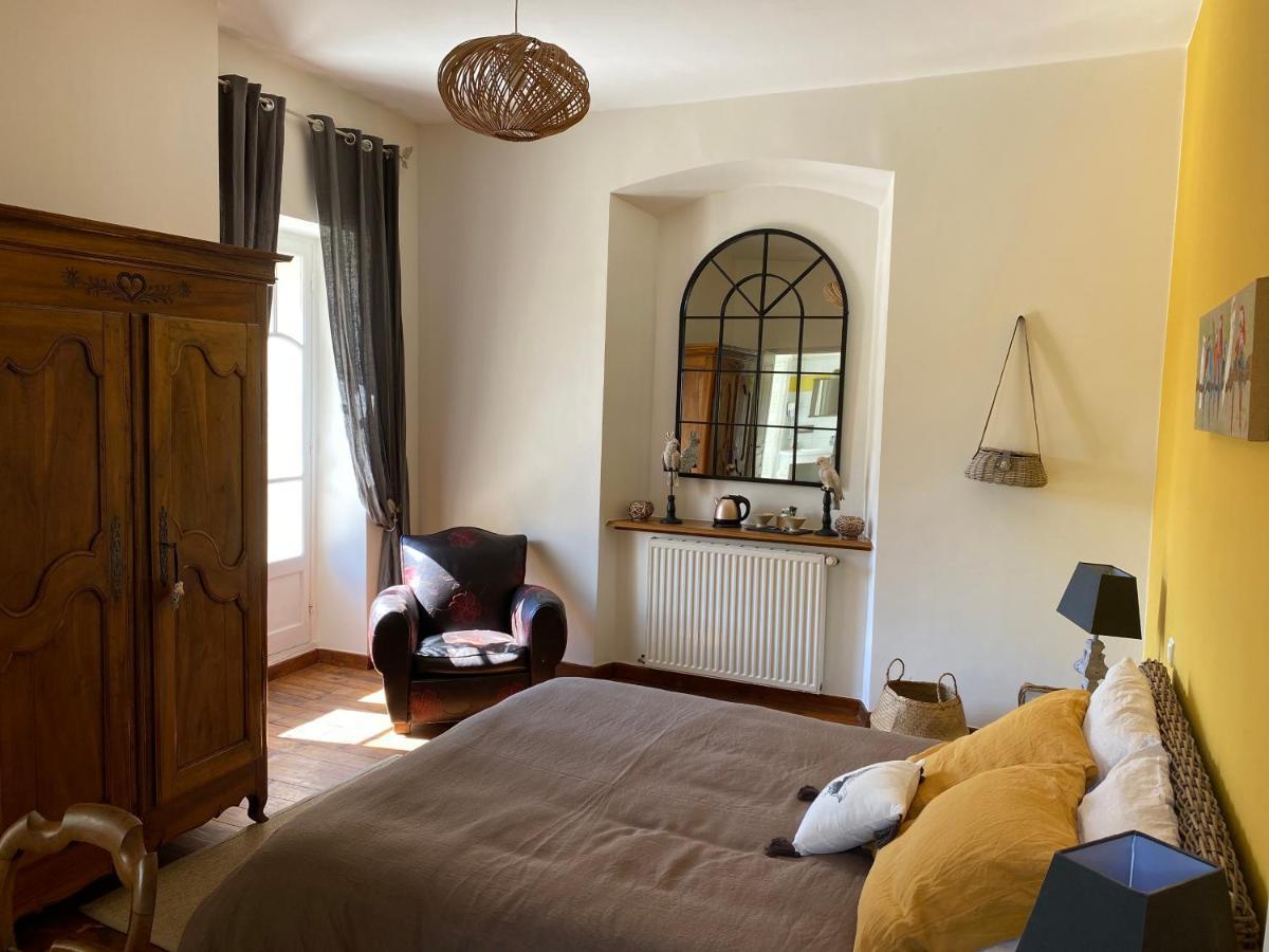 Le Clos St Georges Entraygues-sur-Truyere Luaran gambar