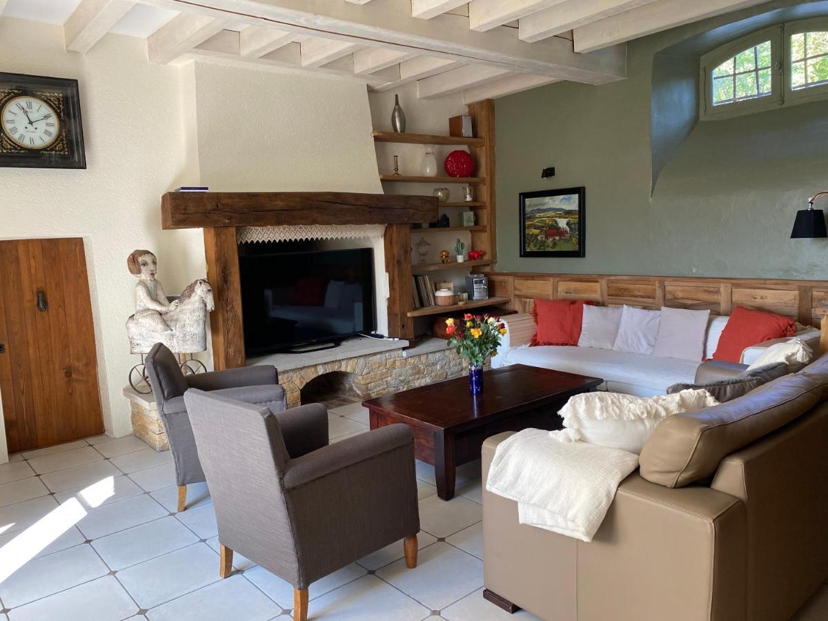 Le Clos St Georges Entraygues-sur-Truyere Luaran gambar