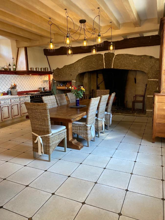 Le Clos St Georges Entraygues-sur-Truyere Luaran gambar