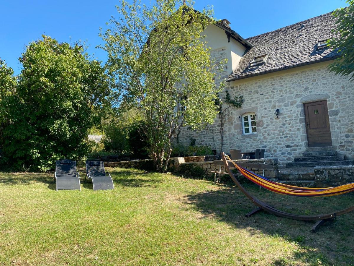 Le Clos St Georges Entraygues-sur-Truyere Luaran gambar