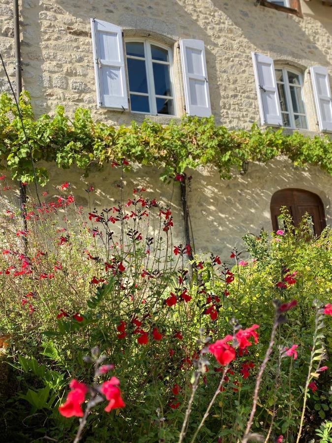 Le Clos St Georges Entraygues-sur-Truyere Luaran gambar