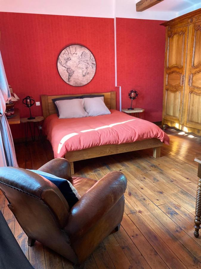 Le Clos St Georges Entraygues-sur-Truyere Luaran gambar