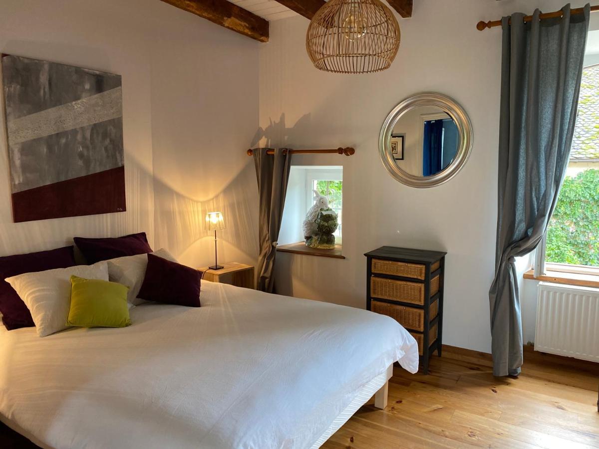 Le Clos St Georges Entraygues-sur-Truyere Luaran gambar