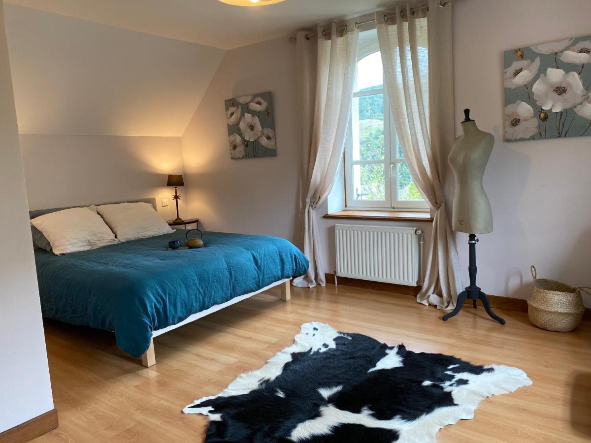 Le Clos St Georges Entraygues-sur-Truyere Luaran gambar