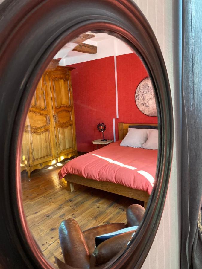 Le Clos St Georges Entraygues-sur-Truyere Luaran gambar