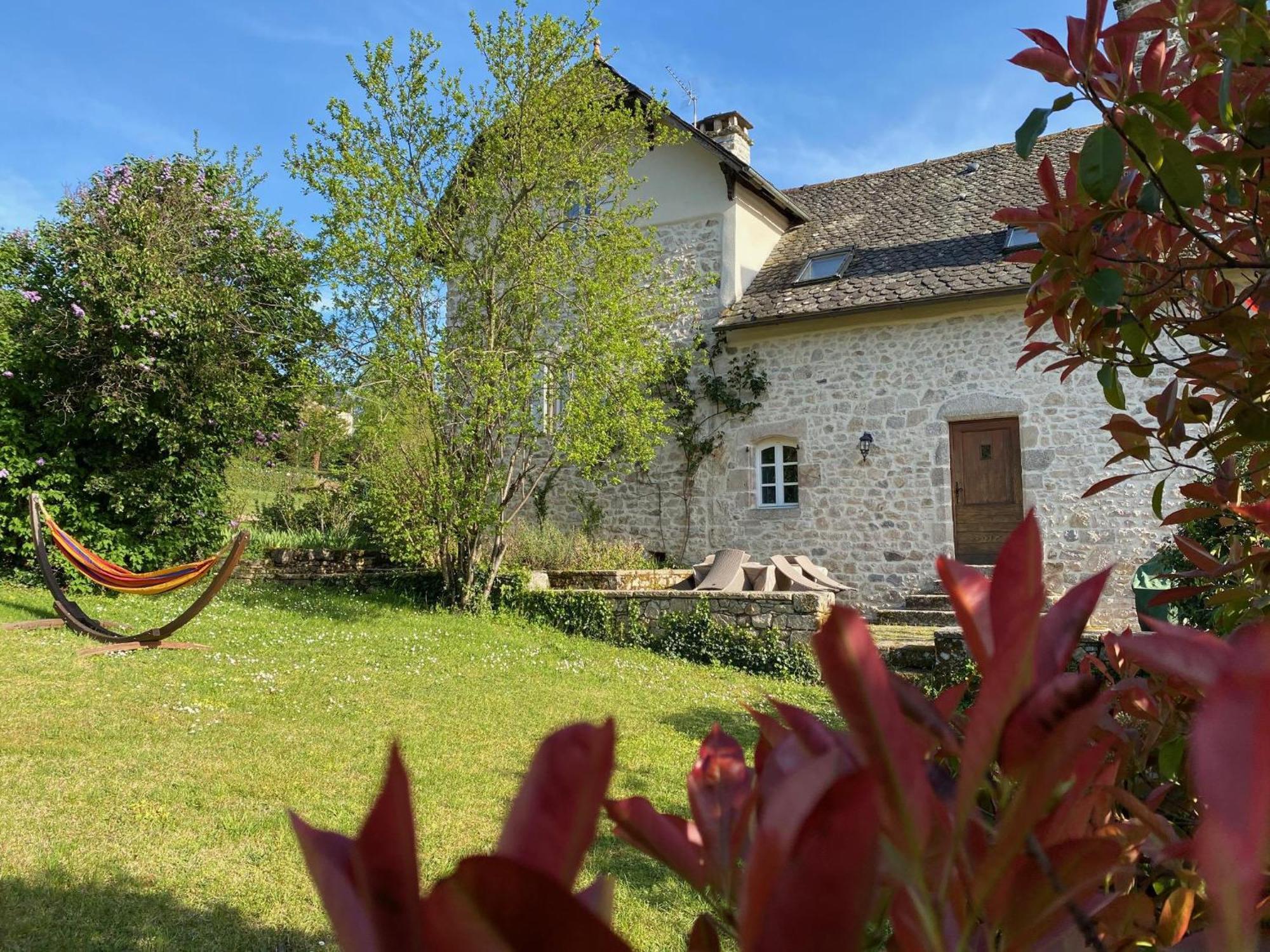 Le Clos St Georges Entraygues-sur-Truyere Bilik gambar