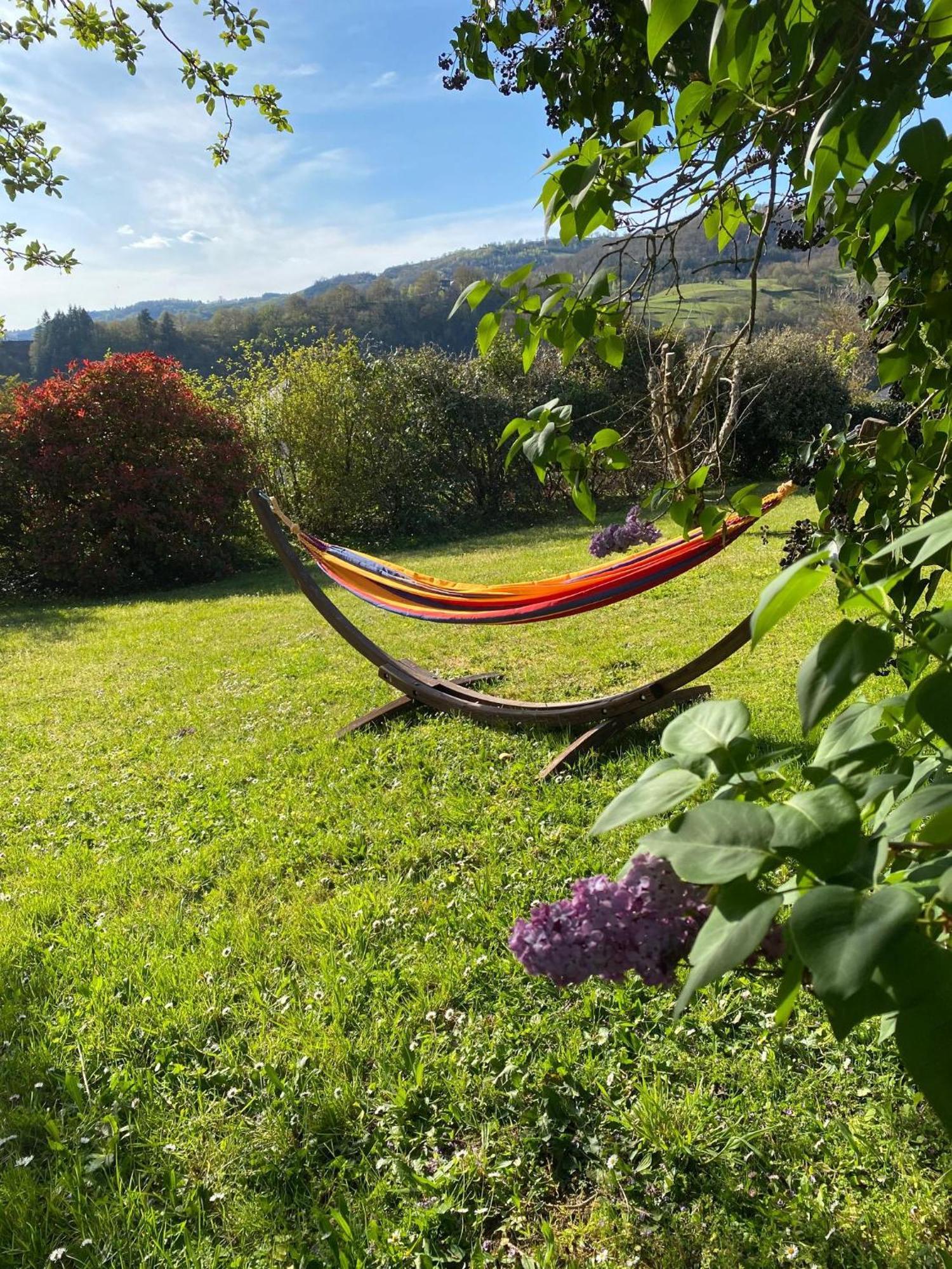 Le Clos St Georges Entraygues-sur-Truyere Bilik gambar