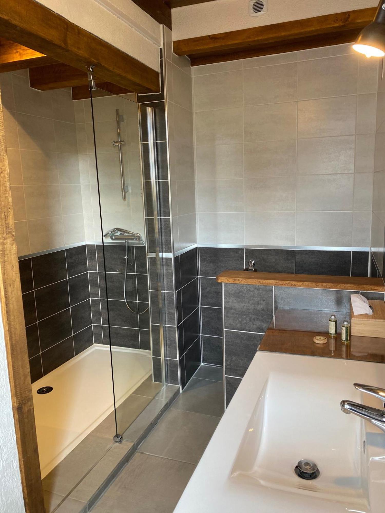 Le Clos St Georges Entraygues-sur-Truyere Bilik gambar