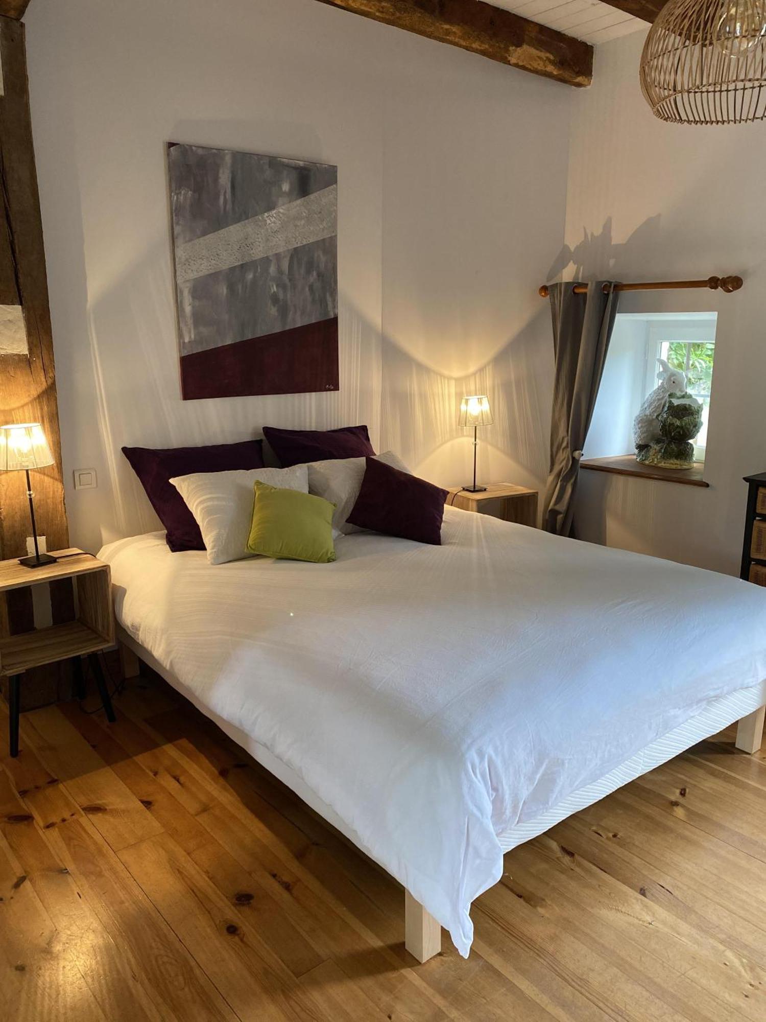 Le Clos St Georges Entraygues-sur-Truyere Bilik gambar