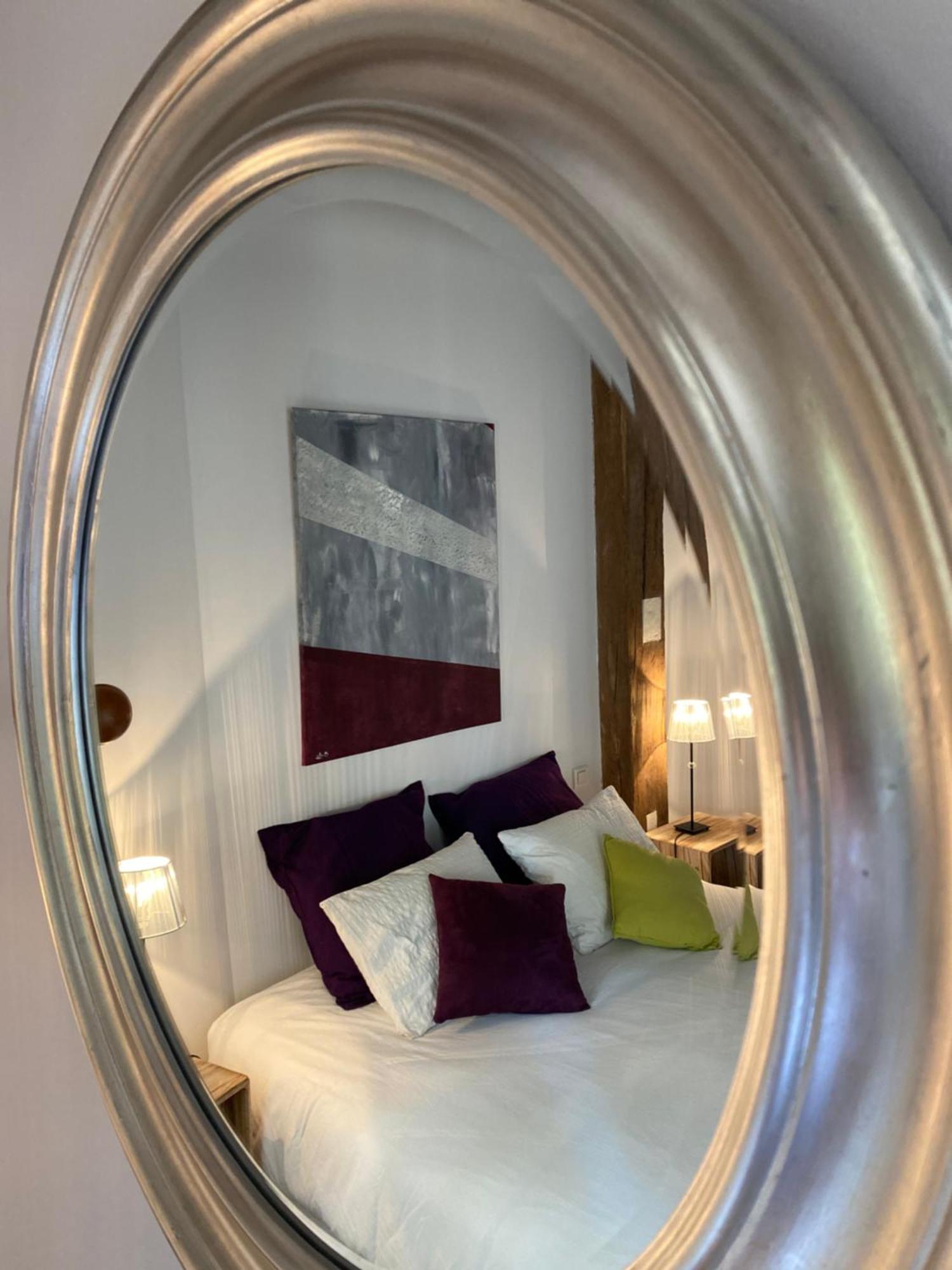 Le Clos St Georges Entraygues-sur-Truyere Luaran gambar