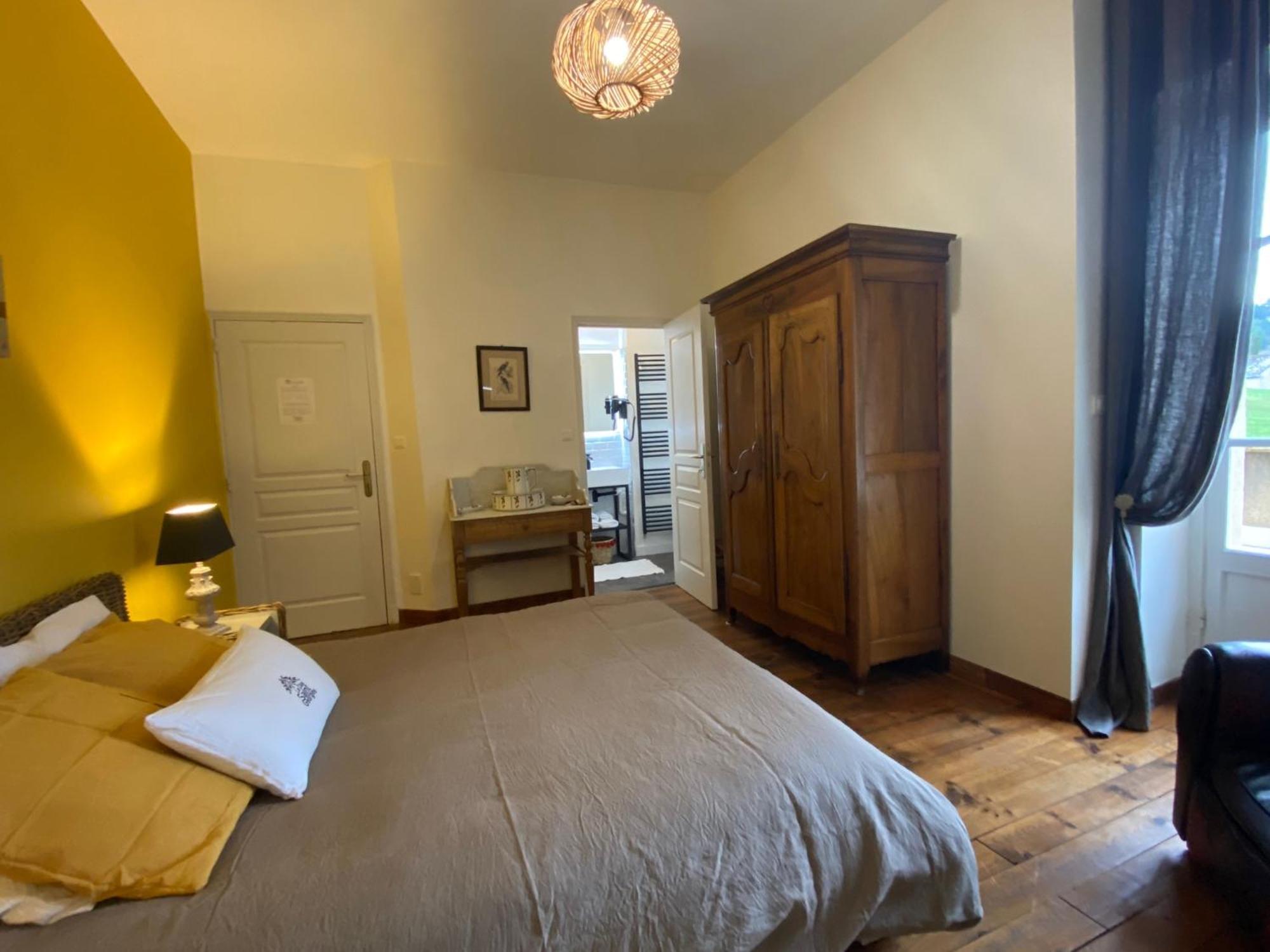 Le Clos St Georges Entraygues-sur-Truyere Luaran gambar