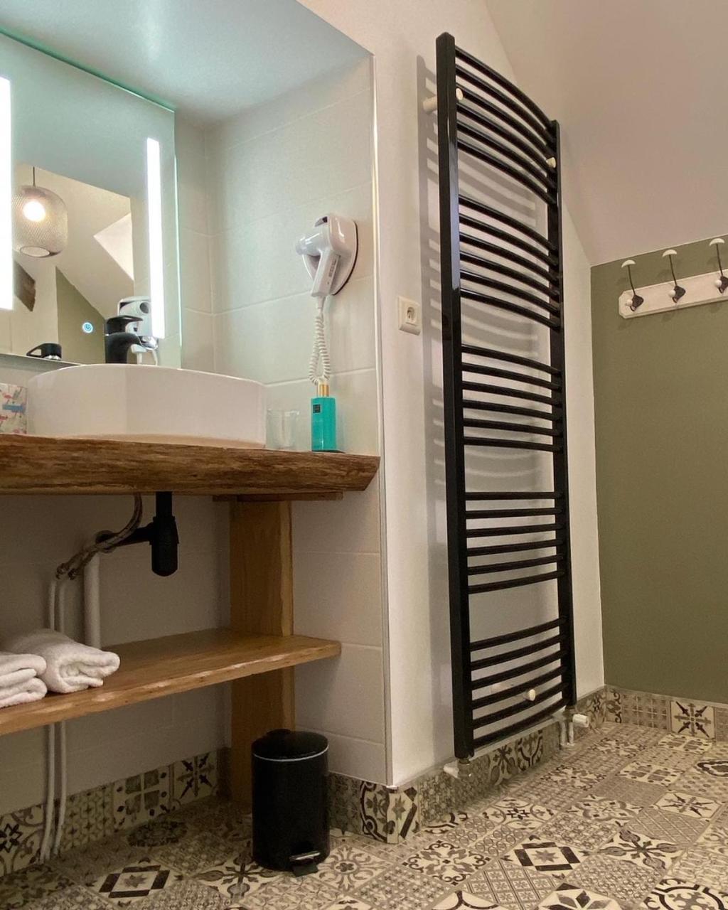Le Clos St Georges Entraygues-sur-Truyere Luaran gambar