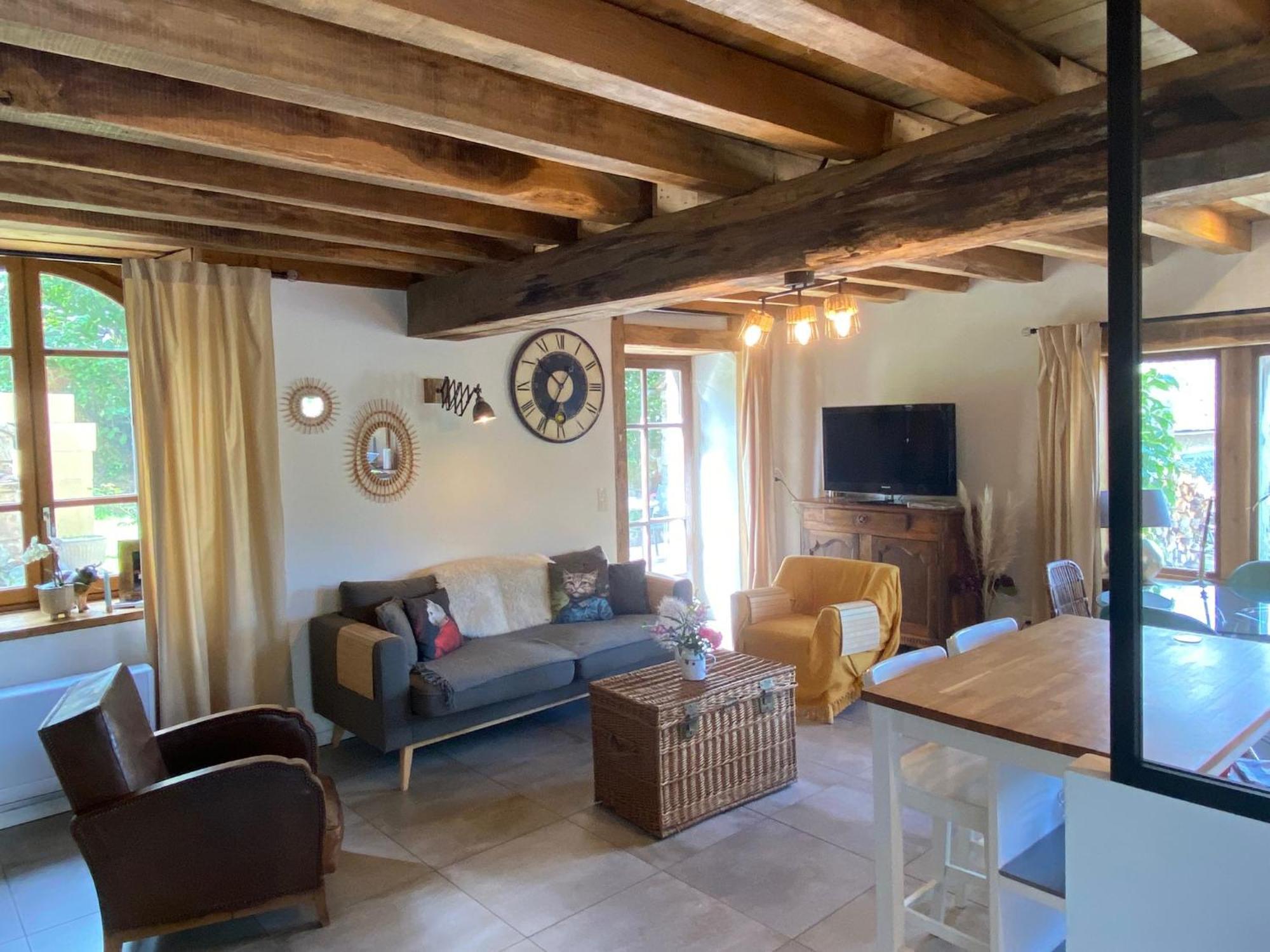 Le Clos St Georges Entraygues-sur-Truyere Luaran gambar