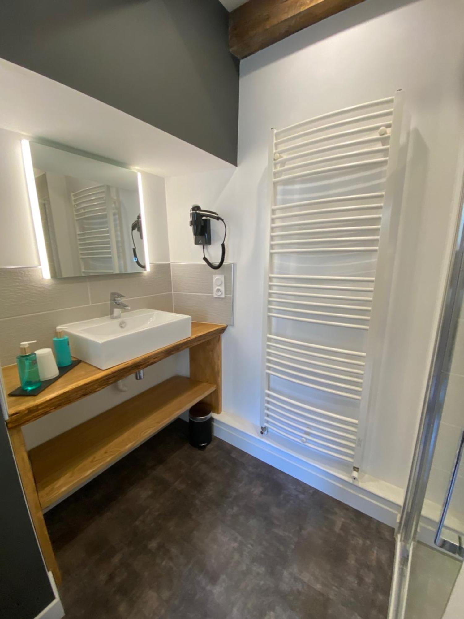 Le Clos St Georges Entraygues-sur-Truyere Luaran gambar
