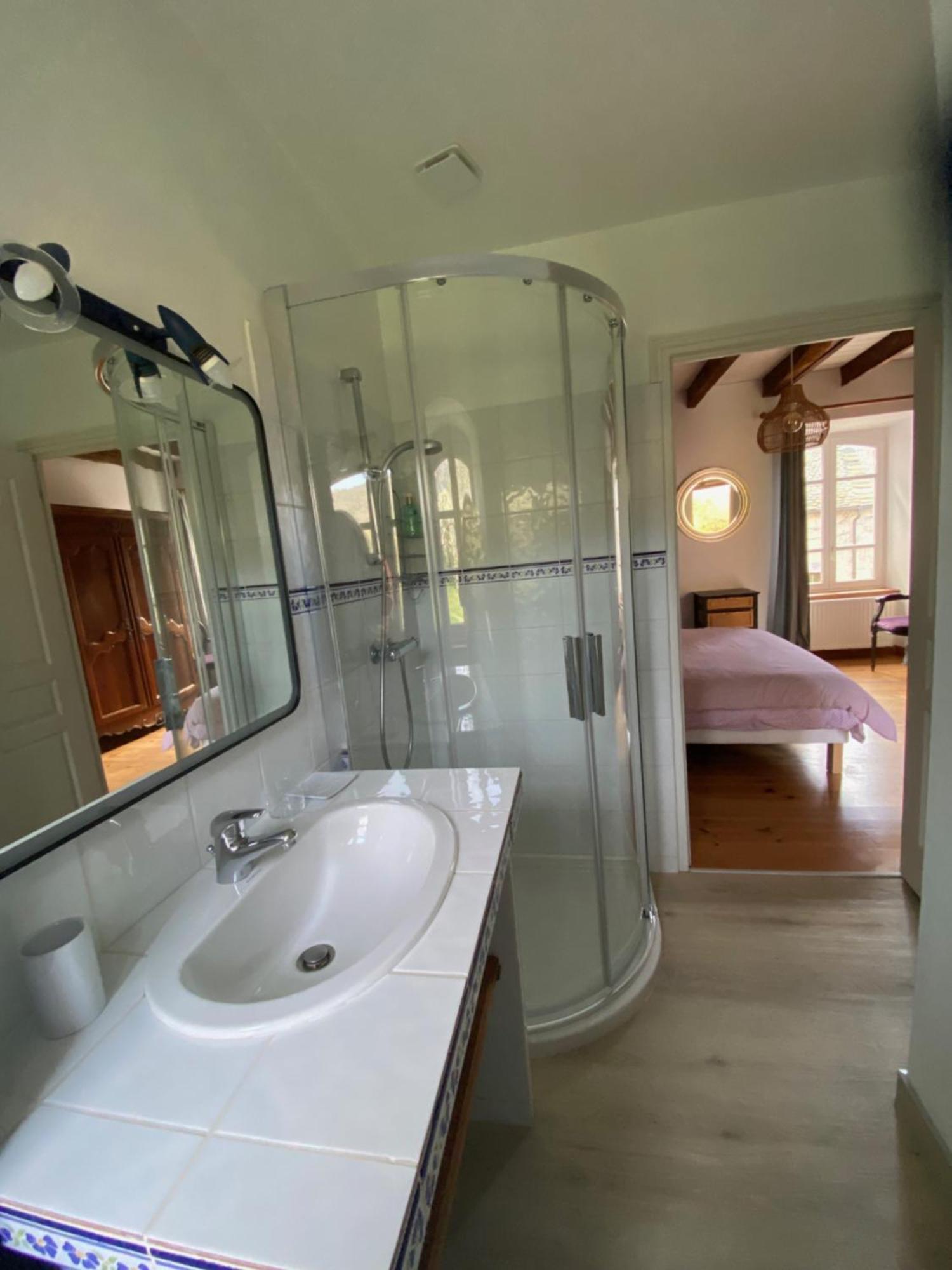 Le Clos St Georges Entraygues-sur-Truyere Luaran gambar