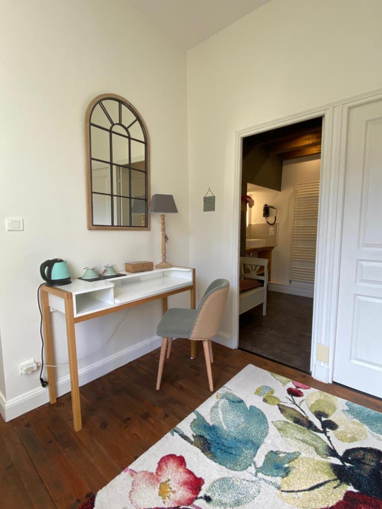 Le Clos St Georges Entraygues-sur-Truyere Luaran gambar